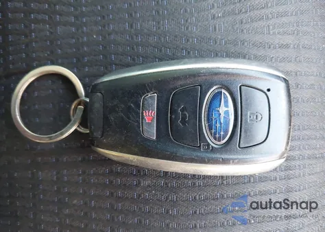 2019 Subaru Ascent Premium from USA, damaged, VIN 4S4WMACD2K3472829